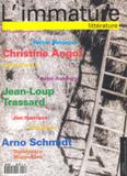 L’immature n° 3, février-avril 1992
