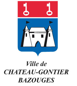 LogoVilleCGBazouges