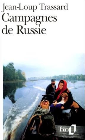 Russie folio FT