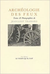 archeologie des feux