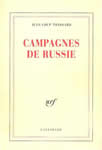 campagnes de russie