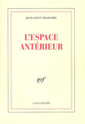 espace anterieur