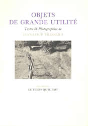 objets_utilite